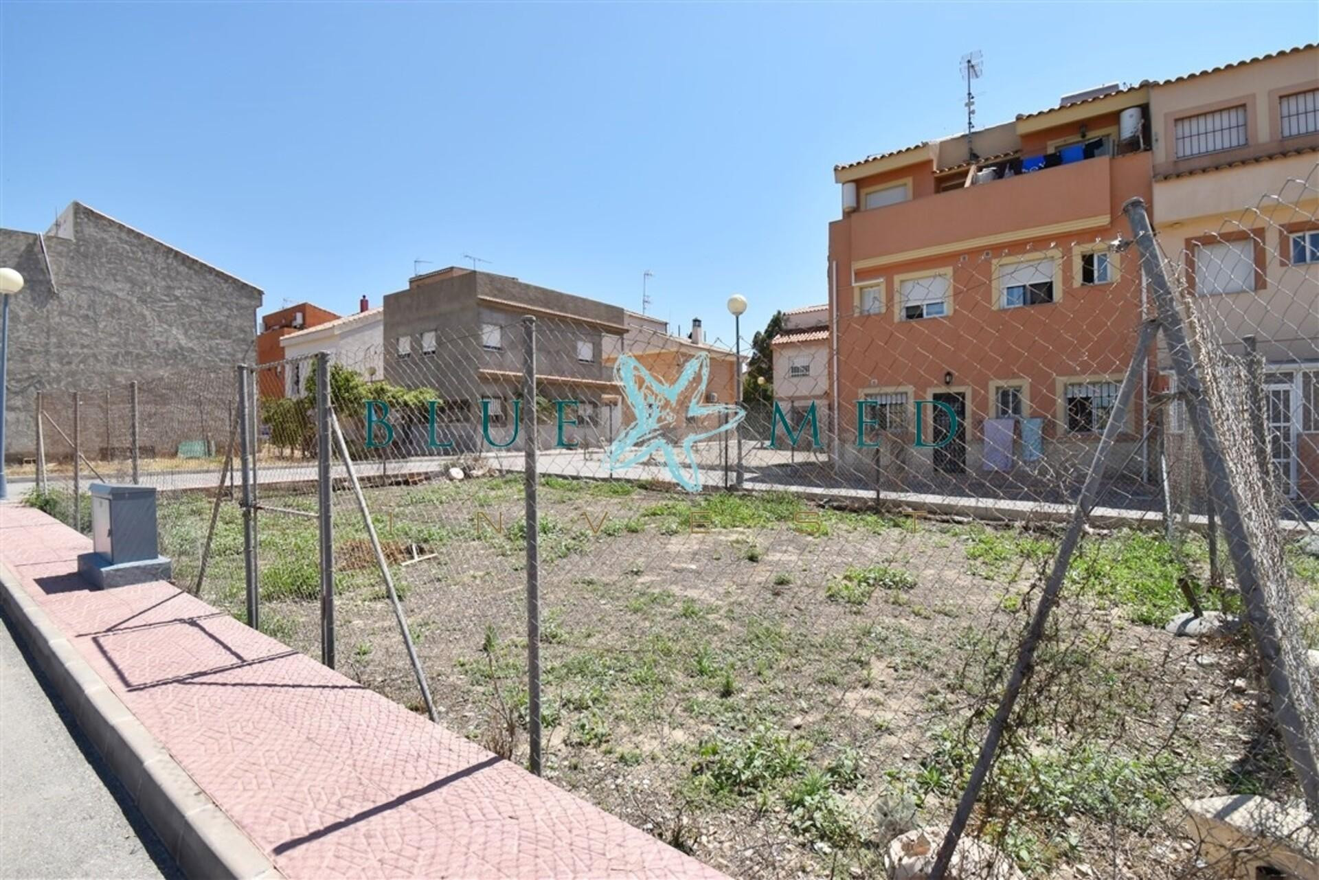 Solar en venta en Playa Sol