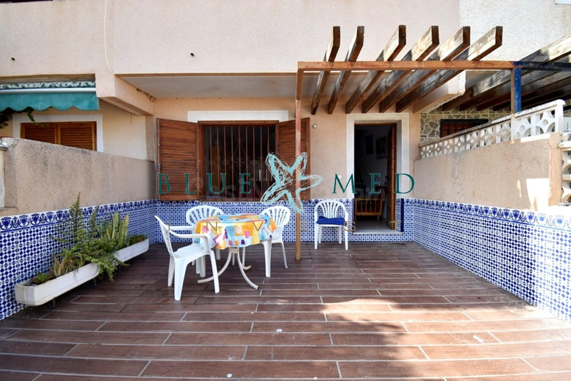 Duplex en venta en Bahía