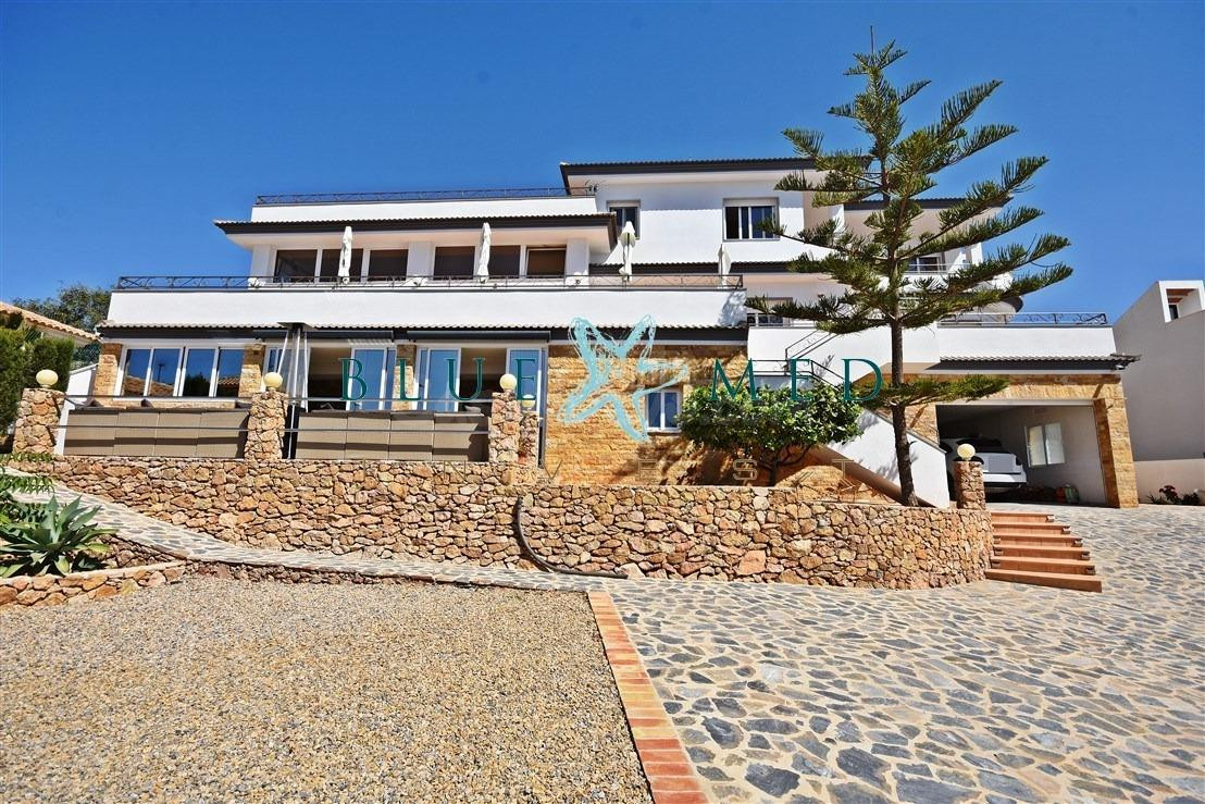 IMPRESIONANTE CHALET DE LUJO EN ISLA PLANA - foto 3