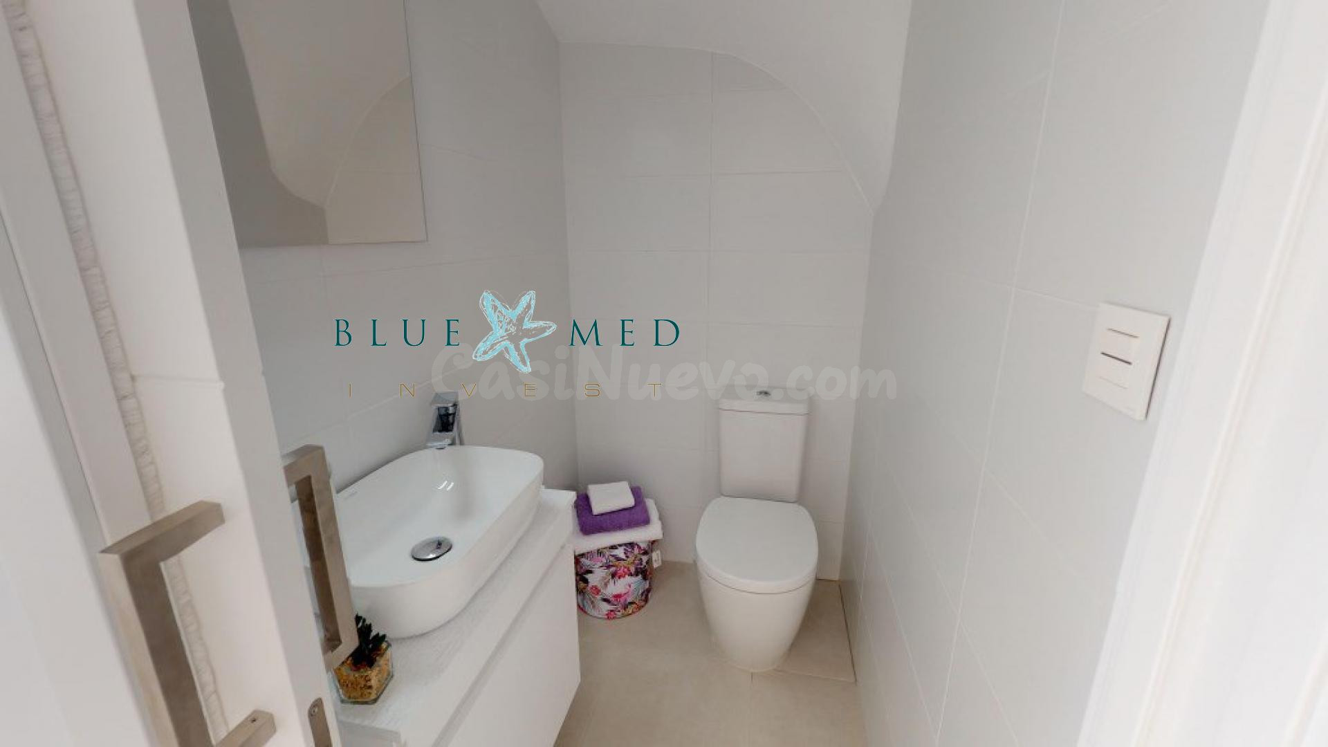 VILLA EN SAN PEDRO DEL PINATAR - foto 4
