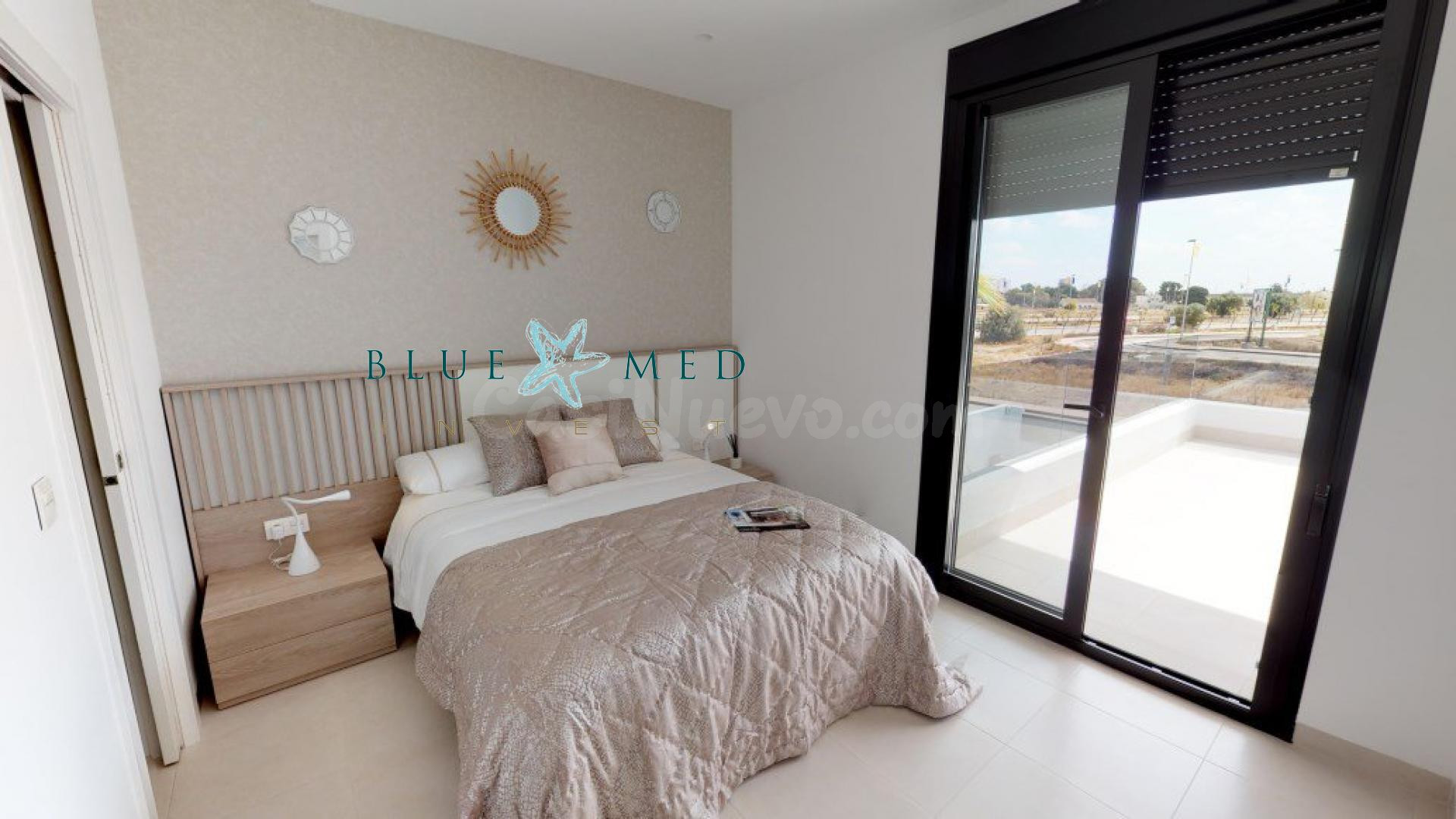 VILLA EN SAN PEDRO DEL PINATAR - foto 5