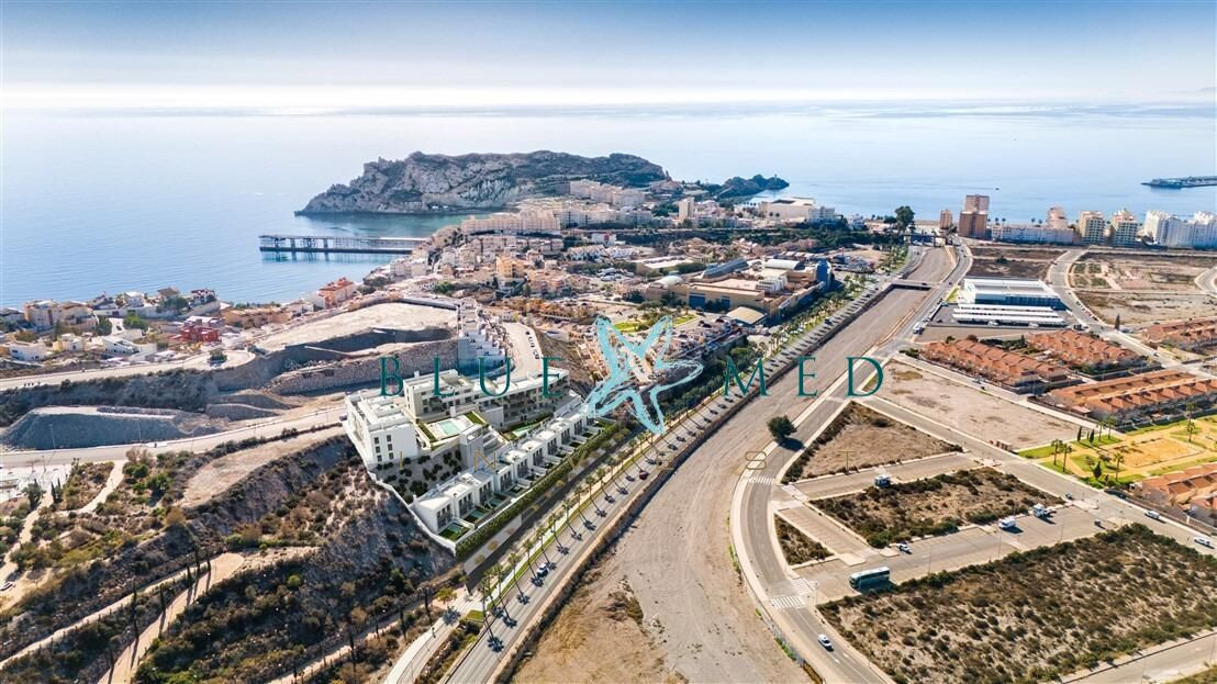 unas vistas privilegiadas y una conexión perfecta con la naturaleza