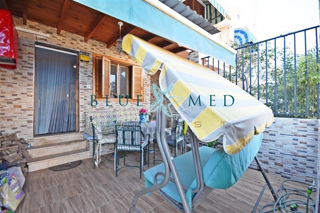 BONITO DÚPLEX REFORMADO A LA VENTA EN PLAYA GRANDE