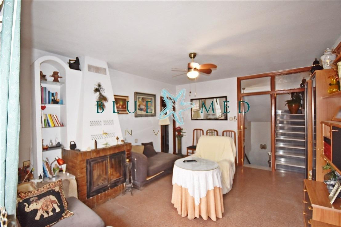 TRÍPLEX EN VENTA CON 4 habitaciones EN MAZARRÓN PUEBLO