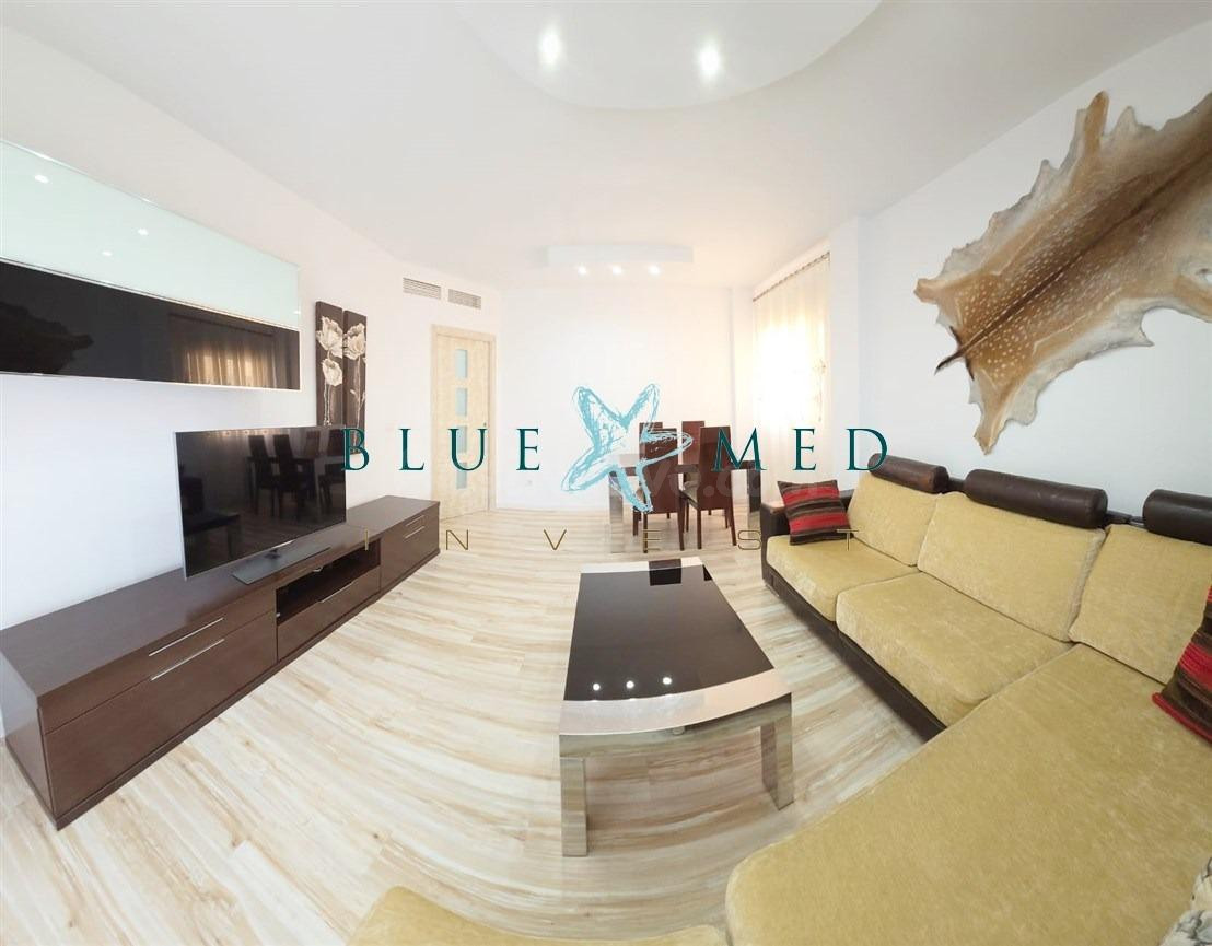 PISO EN VENTA EN MAZARRÓN CENTRO CON GARAJE Y TRASTERO INCLUIDOS