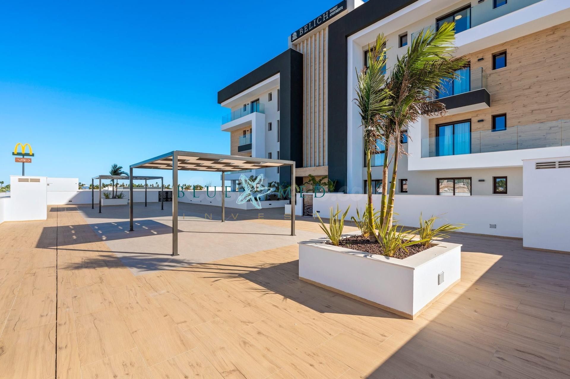 Apartamentos turísticos completamente equipados, amueblados  - foto 4