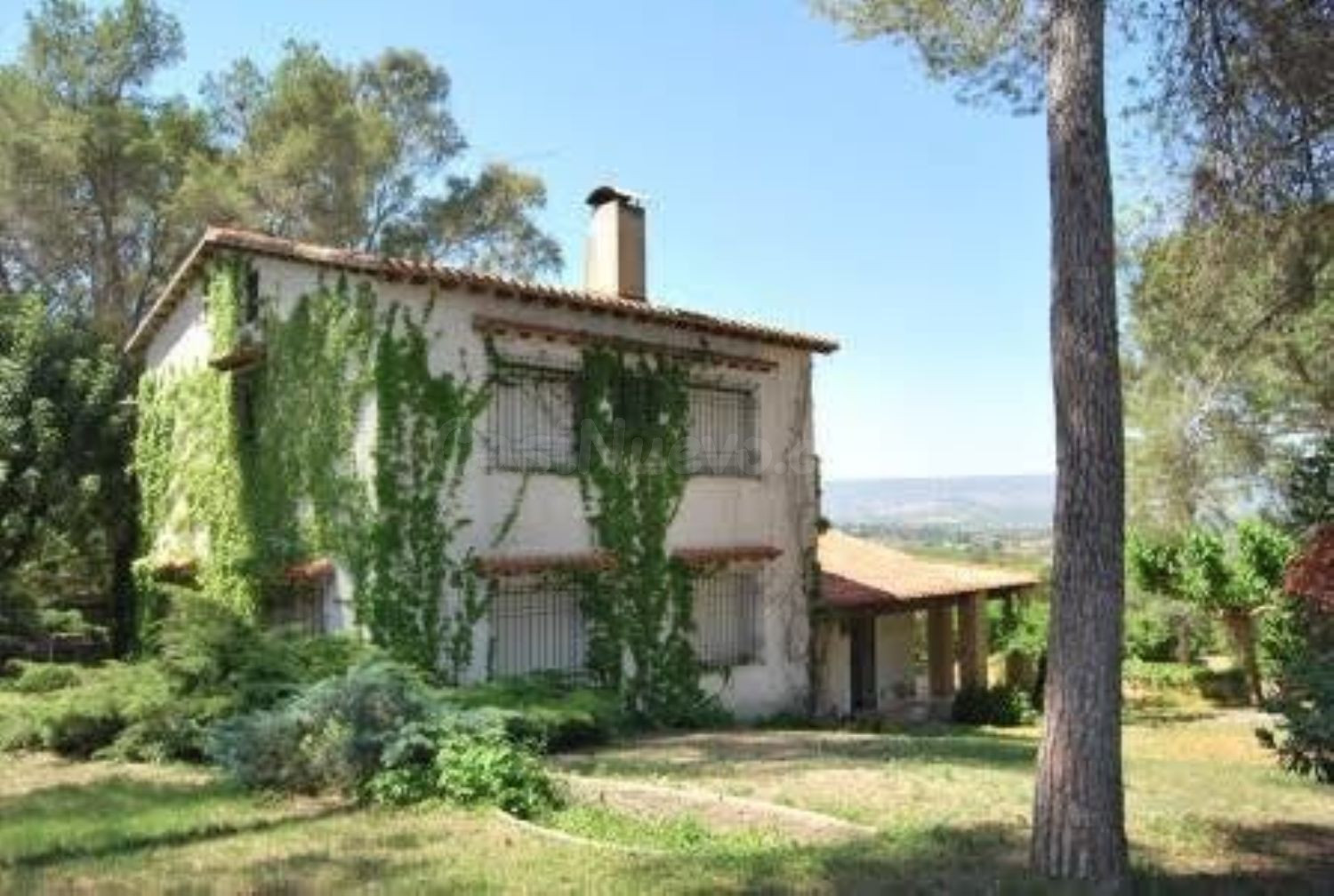 GRAN MASIA - CANALS - foto 2