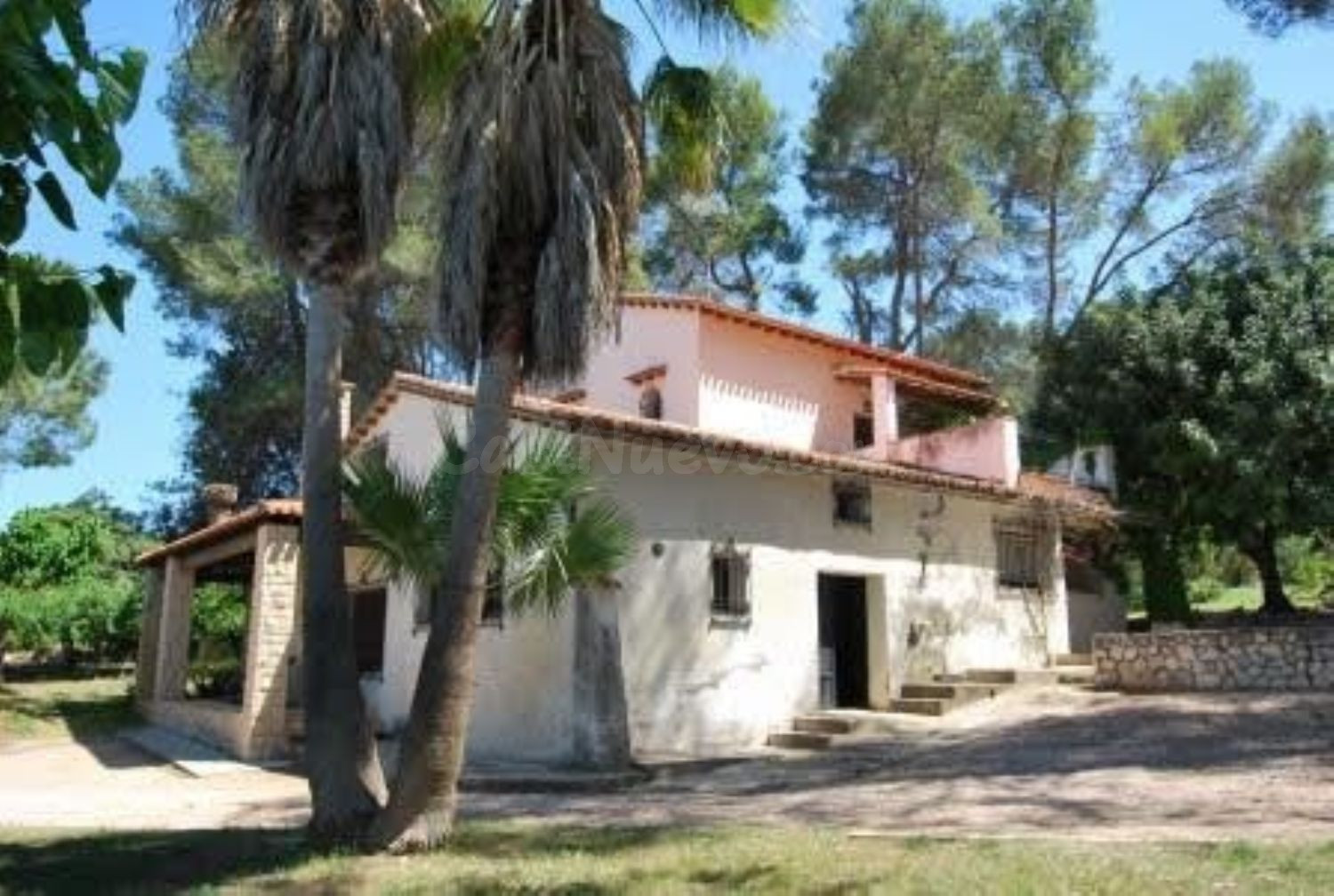 GRAN MASIA - CANALS - foto 3