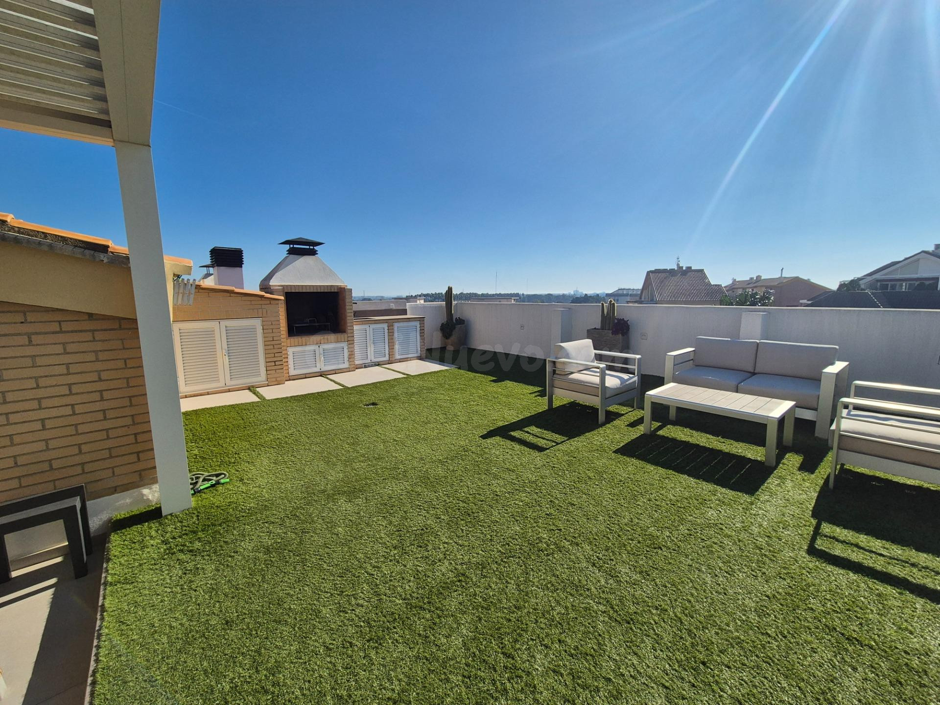 ATICO DE LUJO - ZONA PRIME GANDIA - foto 2