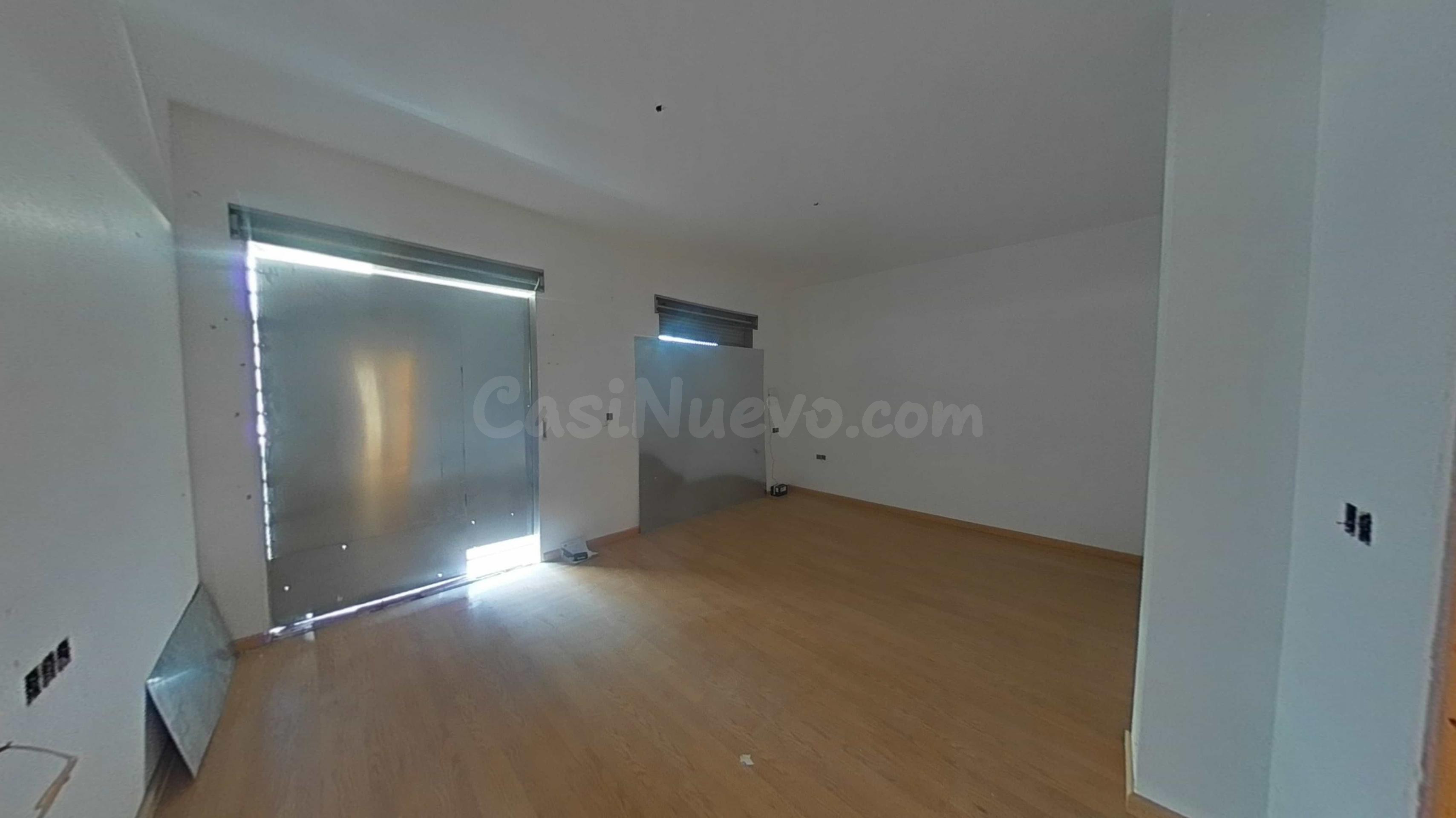 Apartamento de 1 dormitorio en Villanueva del Rio Segura