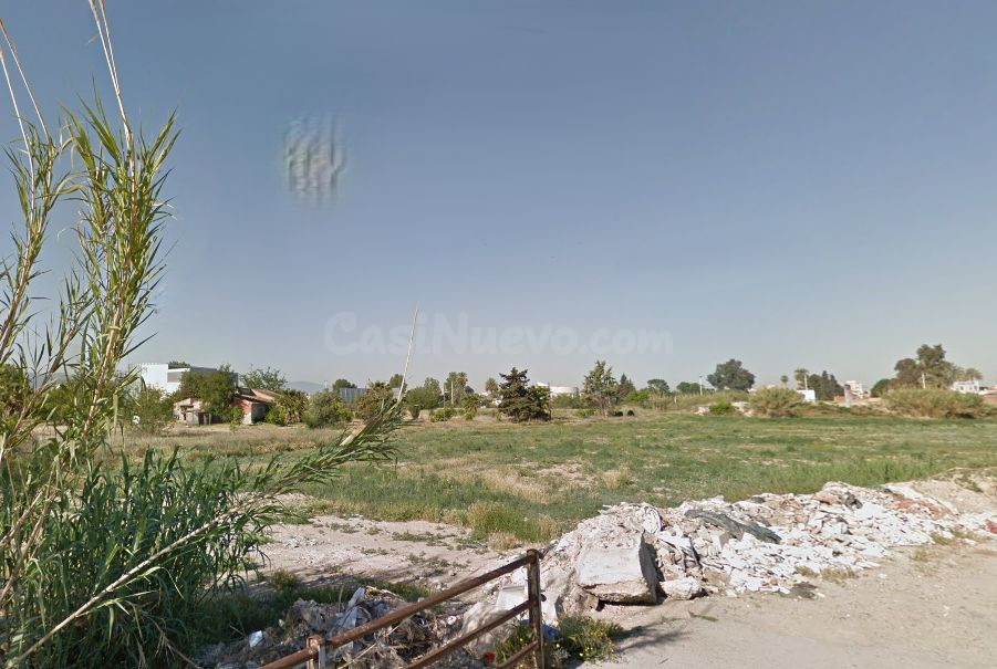 Venta de 5 Suelos Urbanos Residenciales en Partida. PUENTE TOCINOS