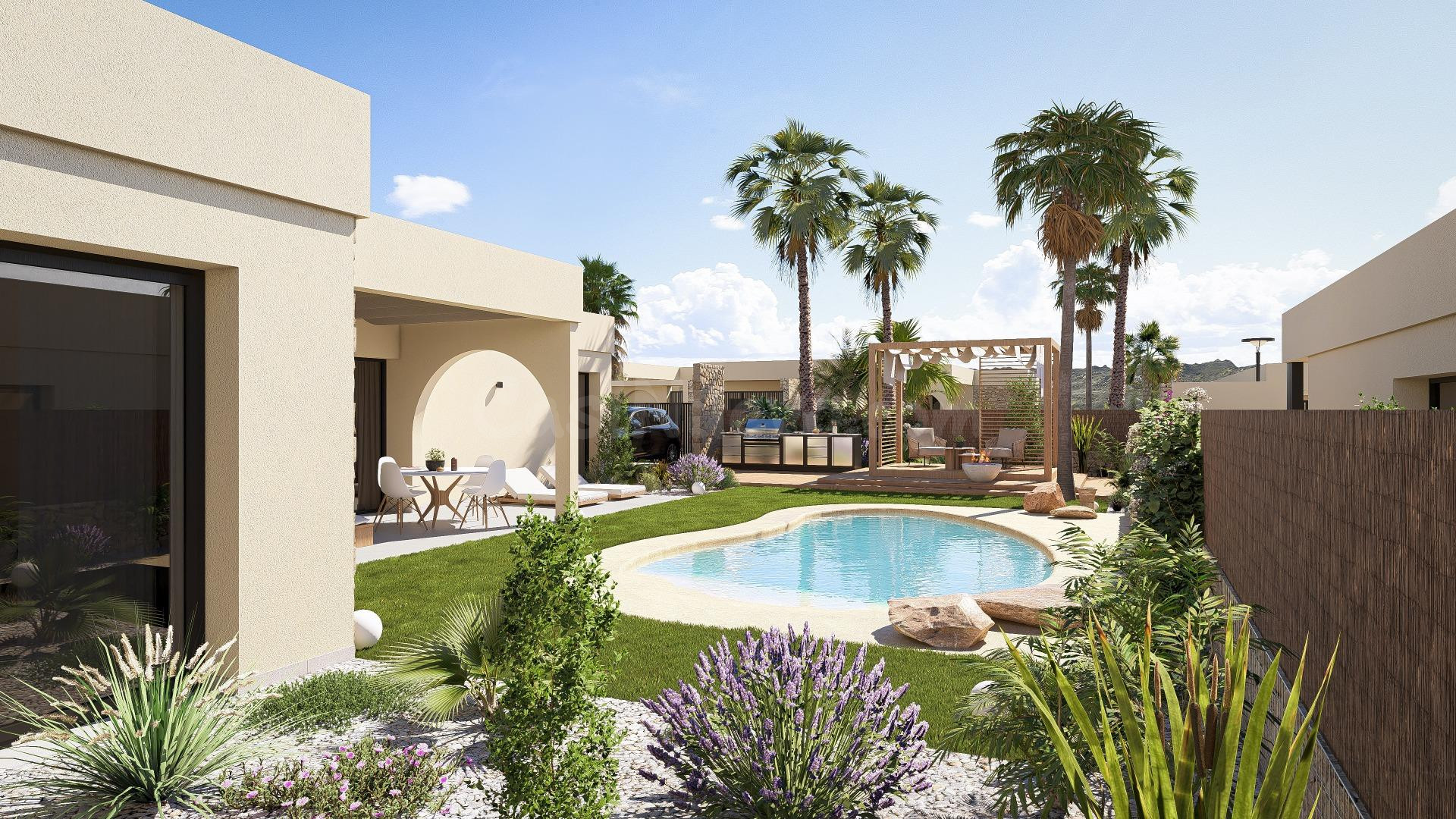 Casa o chalet independiente Villas Oasis