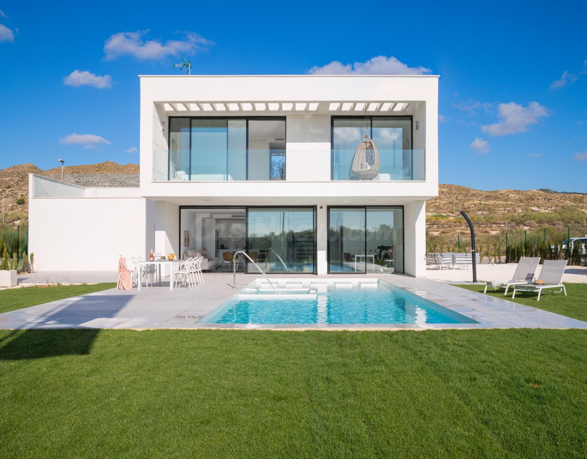 Casa o chalet independiente Santolina
