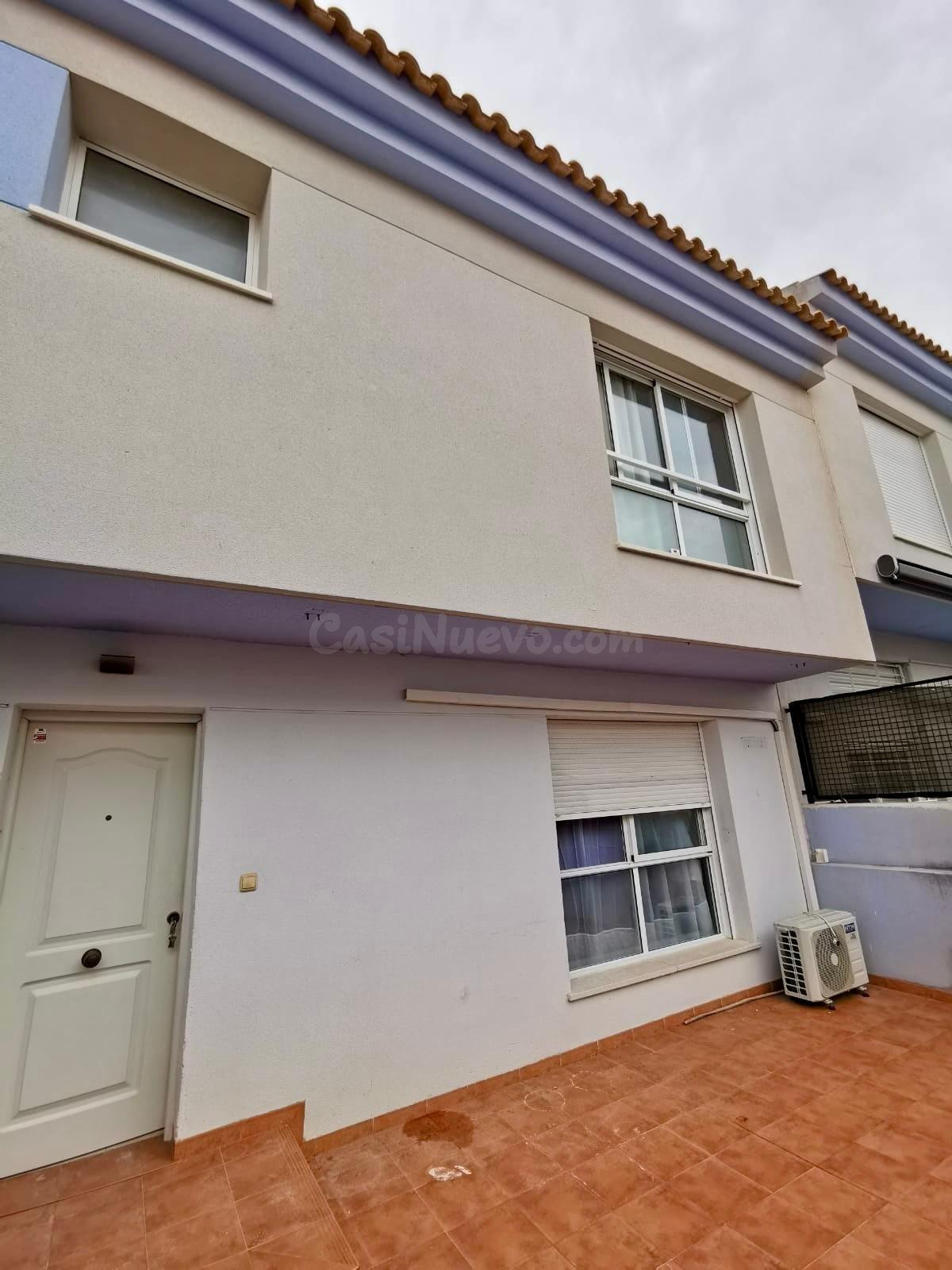 Dúplex en venta en Agridulce – Ribera de Molina (Molina de Segura)