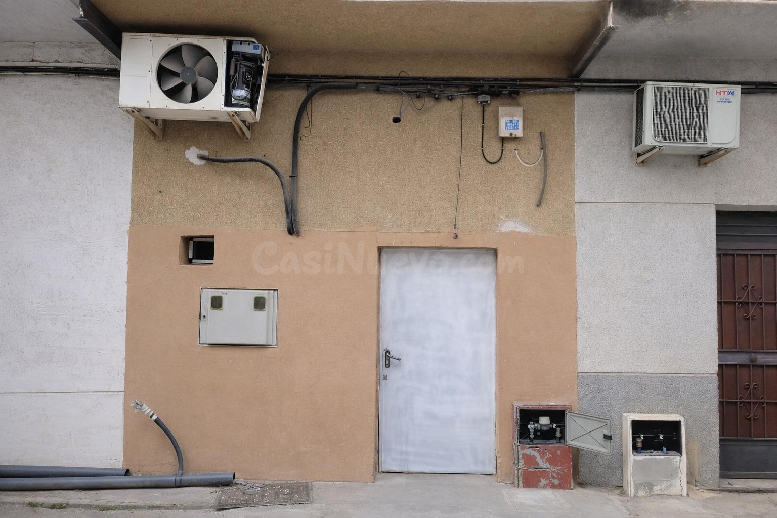 Local comercial en Aljucer