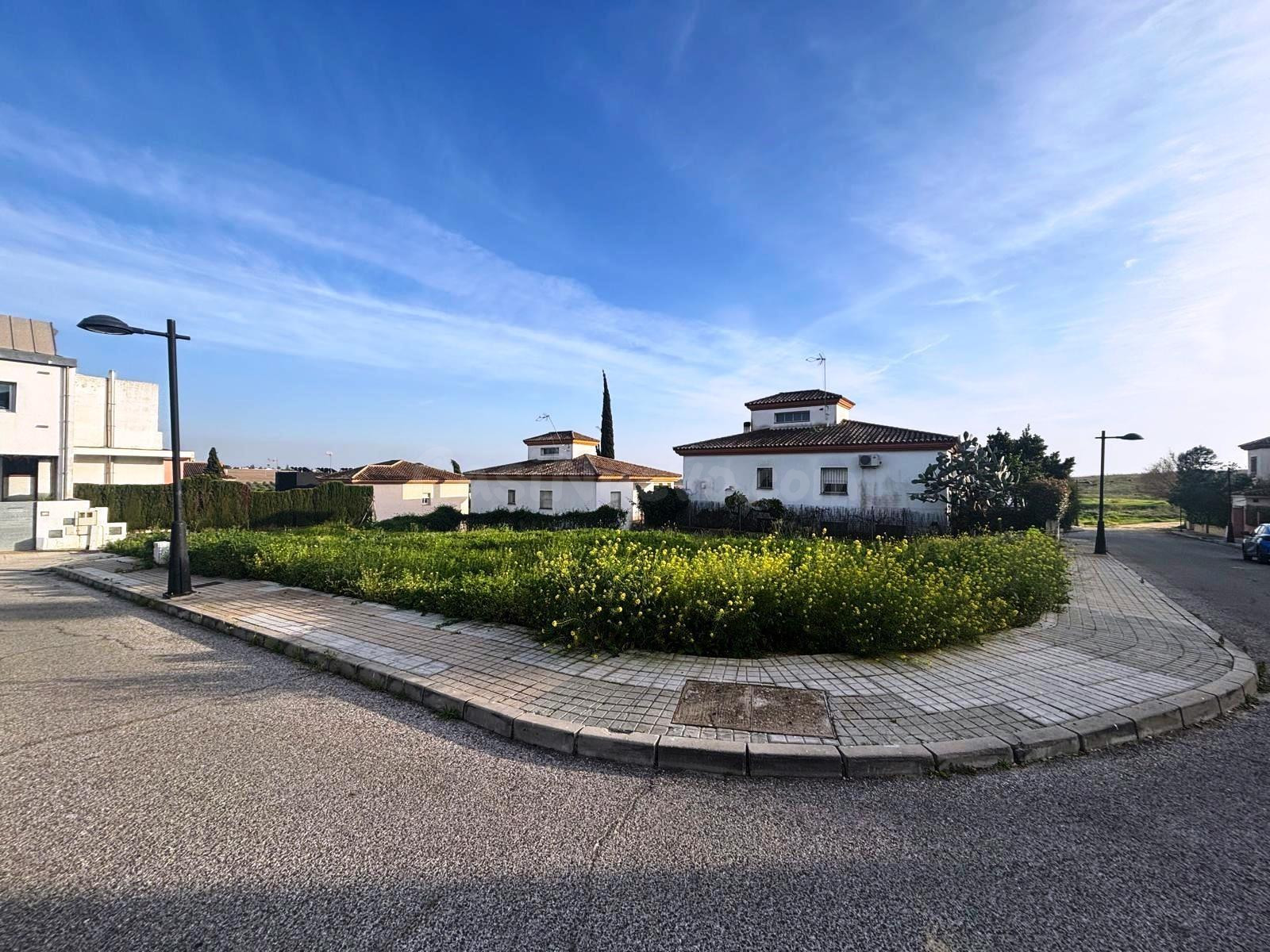Terreno urbano - Salteras