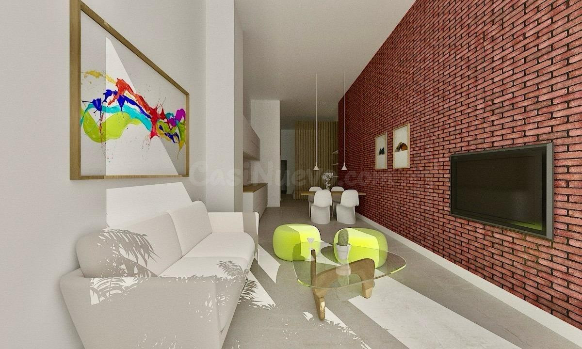 ¡Oportunidad única!  piso de 79 m2 con reforma integral – Ideales para inversores o parejas!