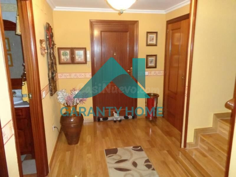 Se vende Ático duplex en EL Vivero