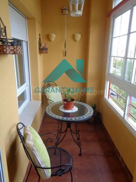Se vende Ático duplex en EL Vivero - foto 5