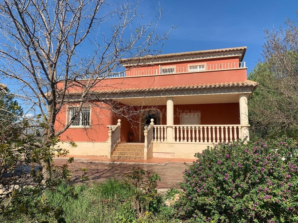 Estrena chalet en Torreguil¡¡¡¡