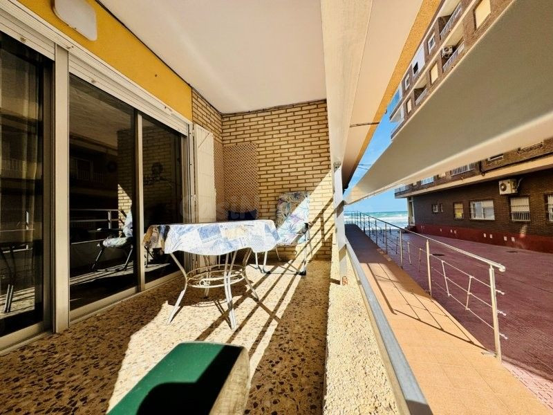 Exclusivo Piso en Planta Baja a Pasos del Mar en La Mata
