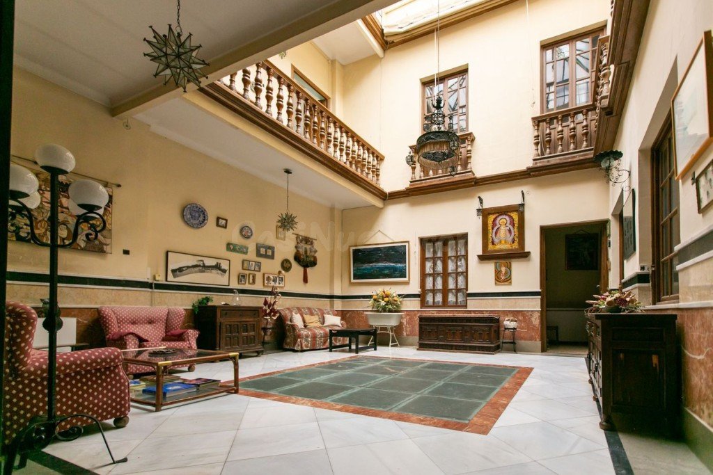 Casa-Chalet en Venta en Villanueva Del Arzobispo Jaén