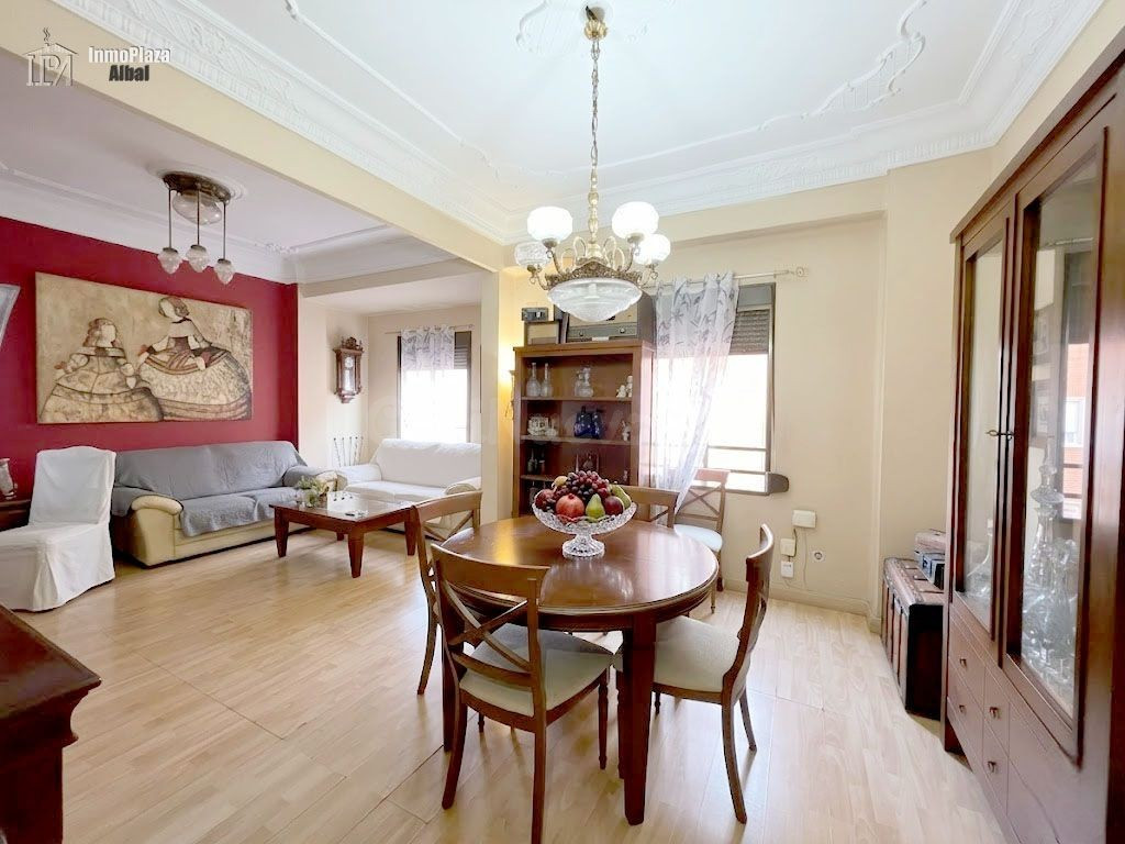 Piso en Venta en Valencia Valencia