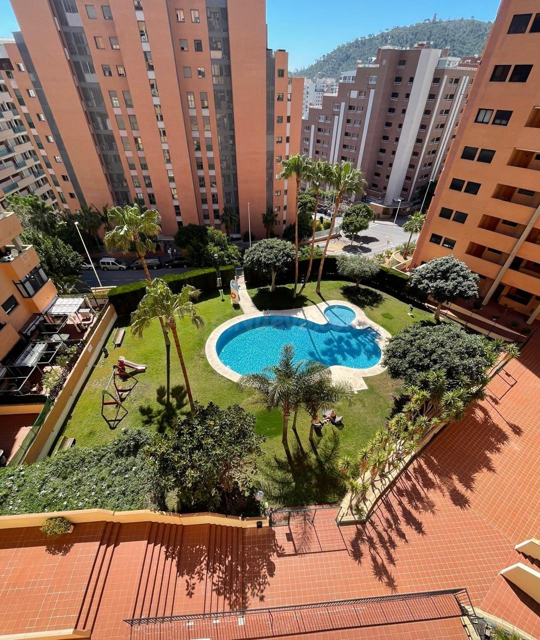 SE VENDE Espectacular Apartamento en la Cala de Finestrat