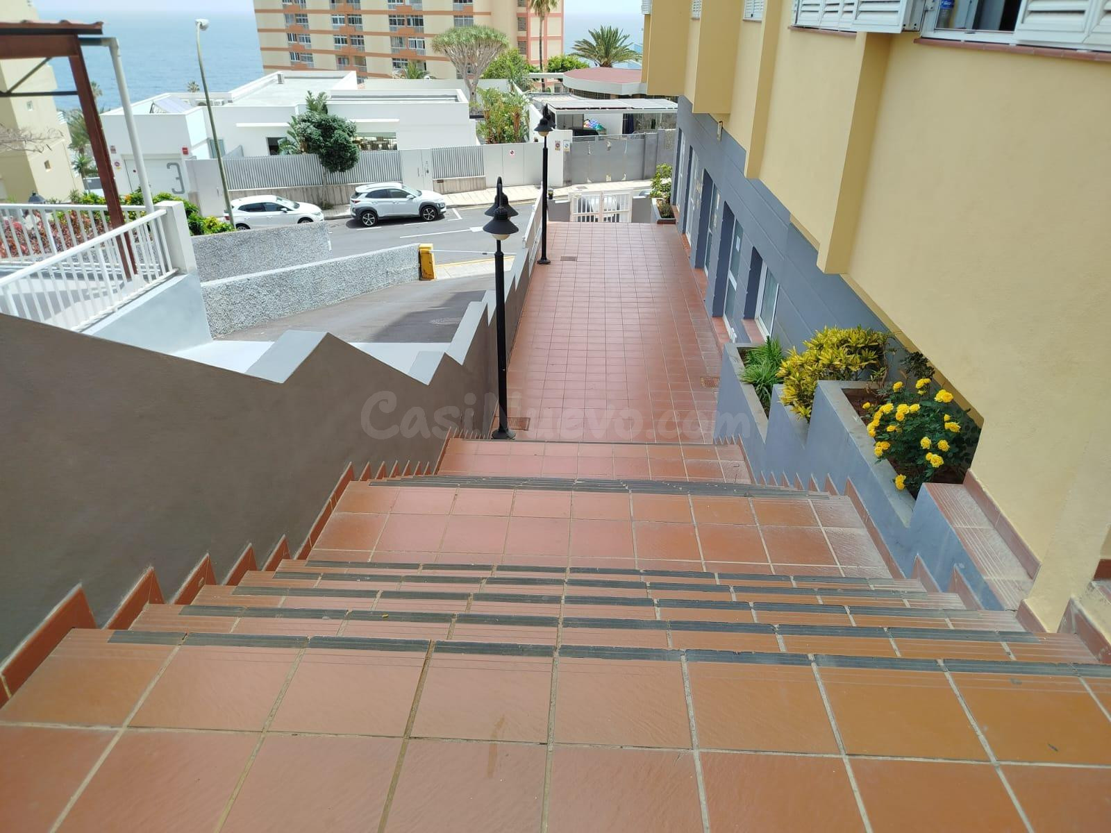 Acogedor Piso en Las Caletillas-Punta Larga, Candelaria - €3 - foto 4