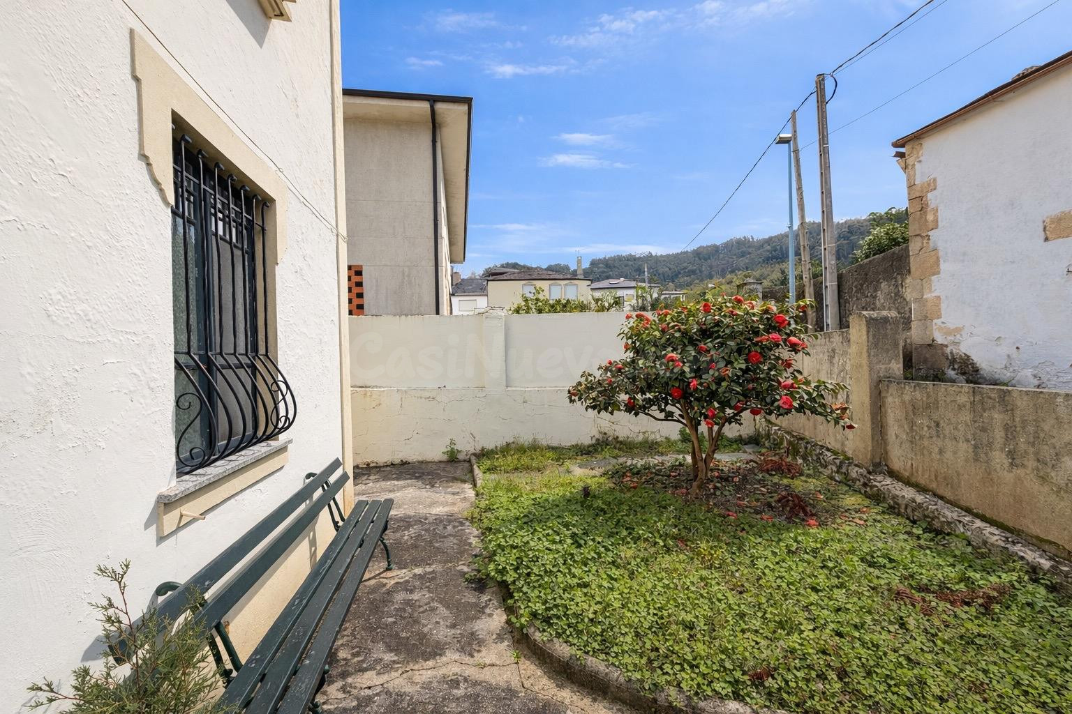 Propiedad en Magazos- Viveiro - foto 2