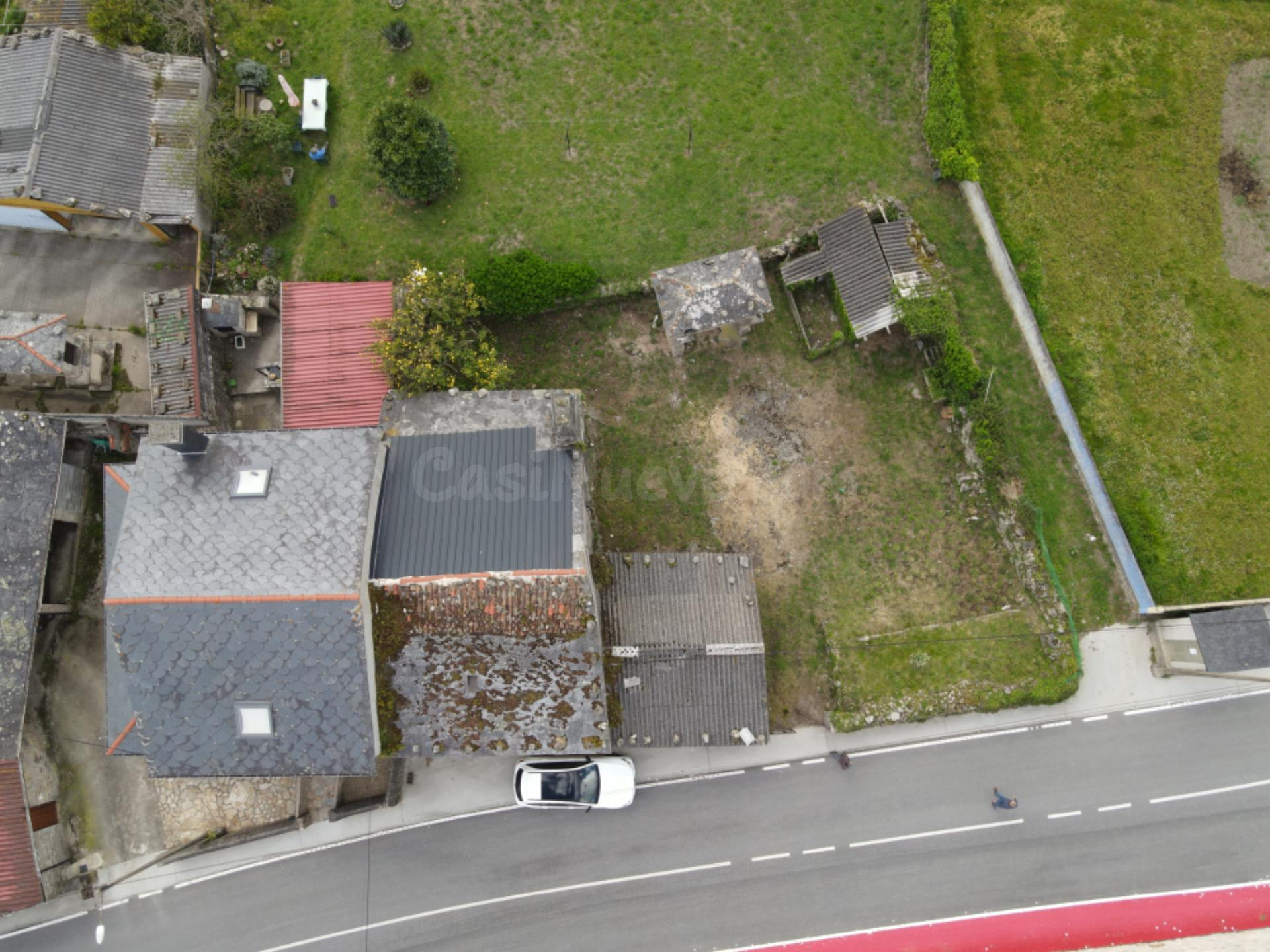 Casa para reformar en Sumoas-Xove - foto 2