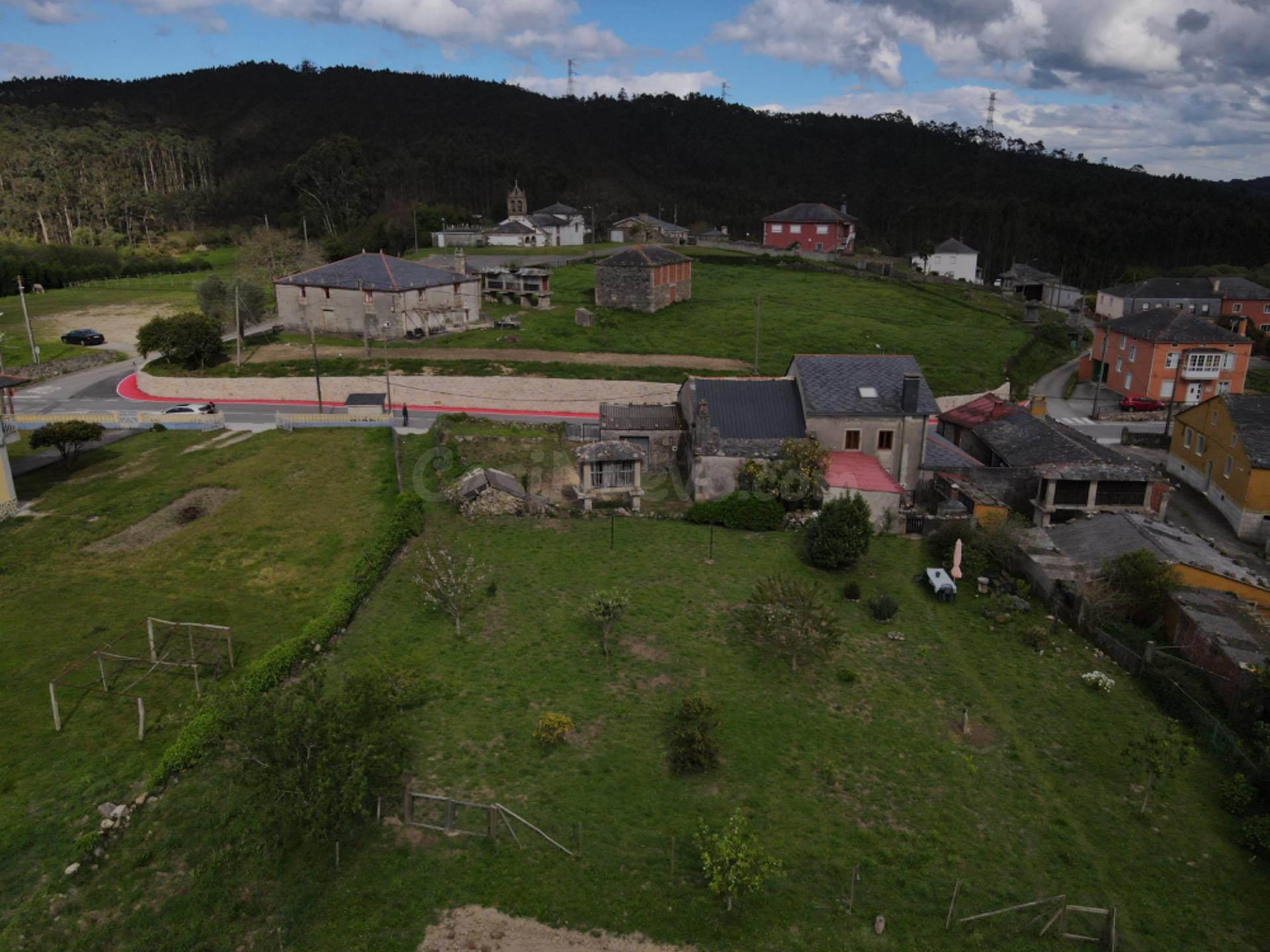 Casa para reformar en Sumoas-Xove - foto 4