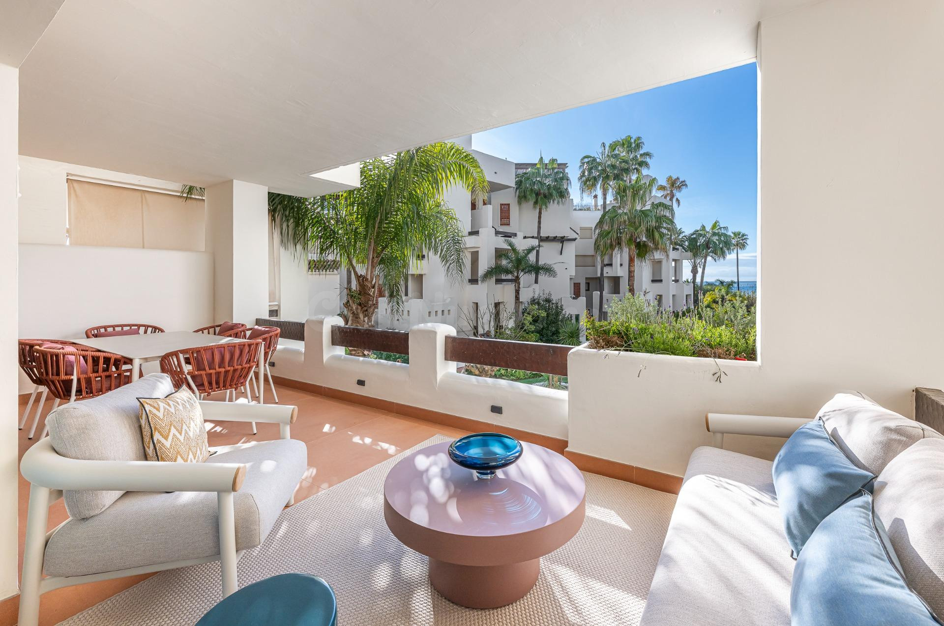 Apartamento en Bahía del Velerín