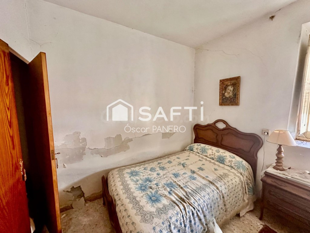 Casa en Riego De la Vega - foto 3