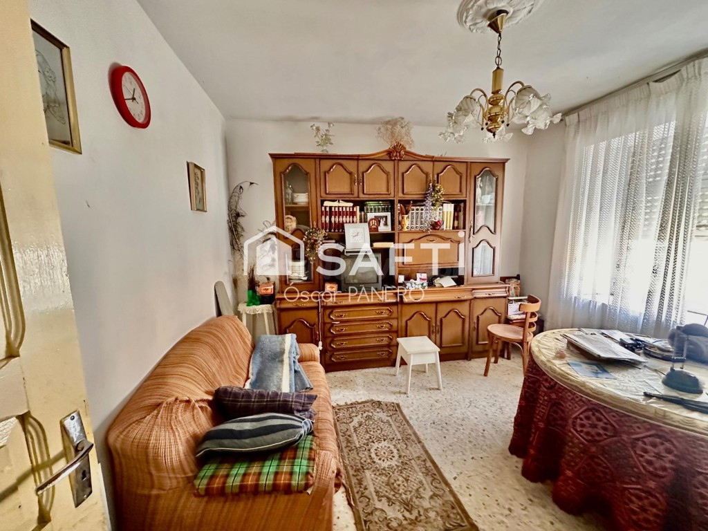 Casa en Riego De la Vega - foto 4
