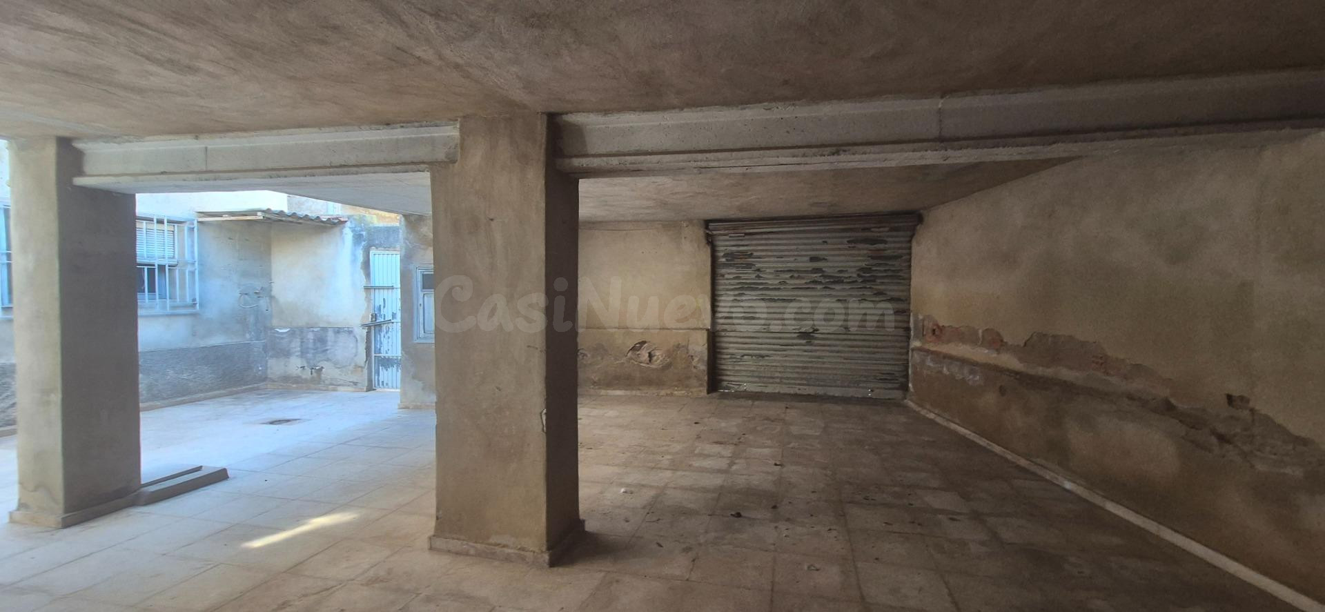 Amplia Vivienda Unifamiliar en Cabezo de Torres, Murcia