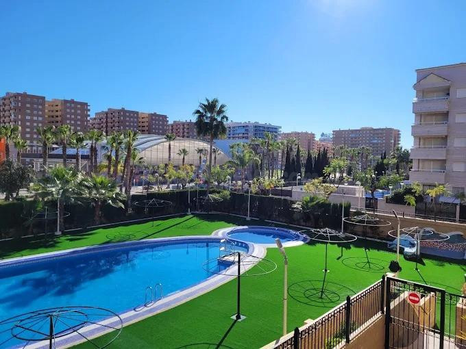 Bajos en Oropesa