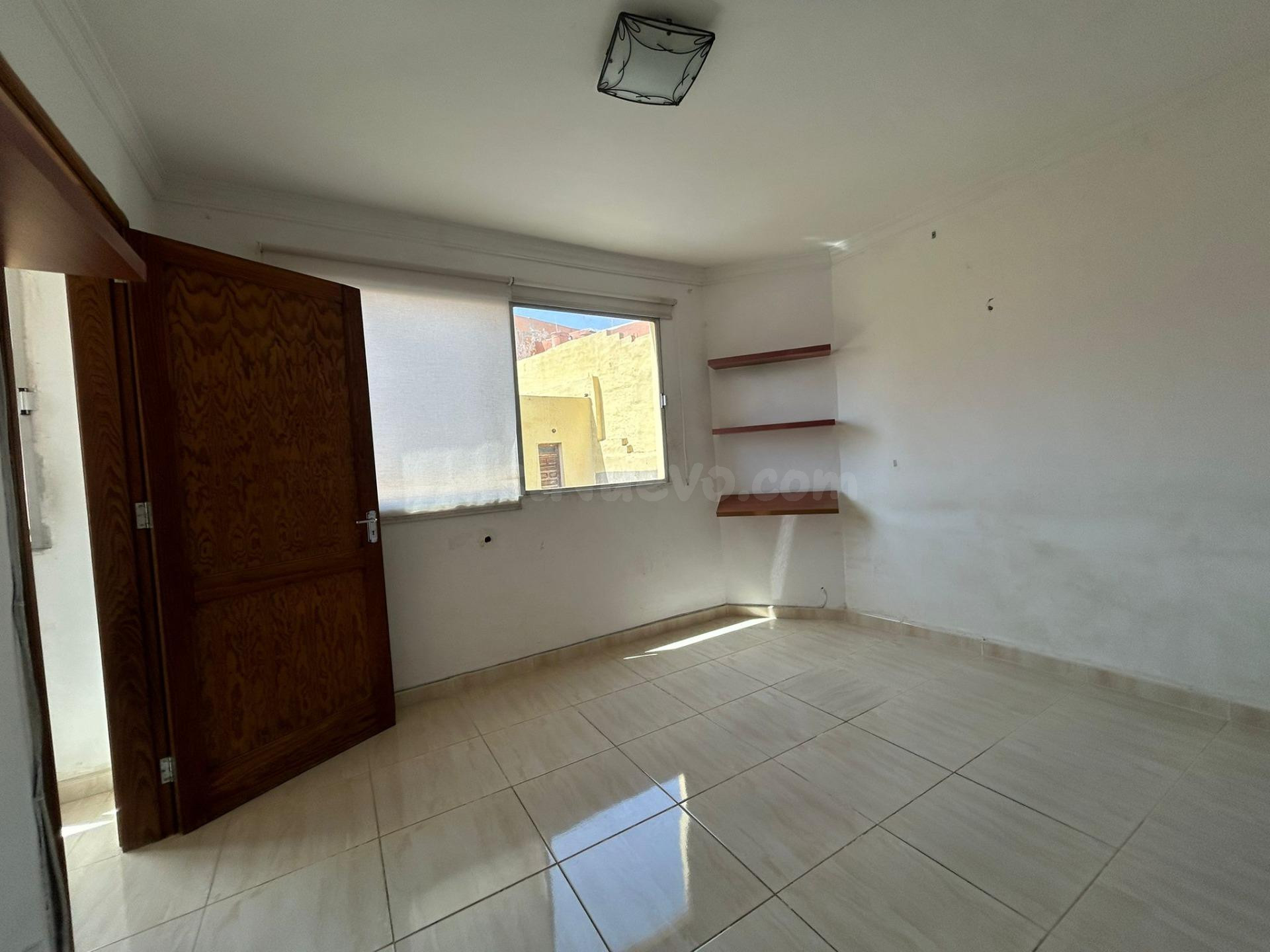 VENTA CASA TERRERA EN AGÜIMES