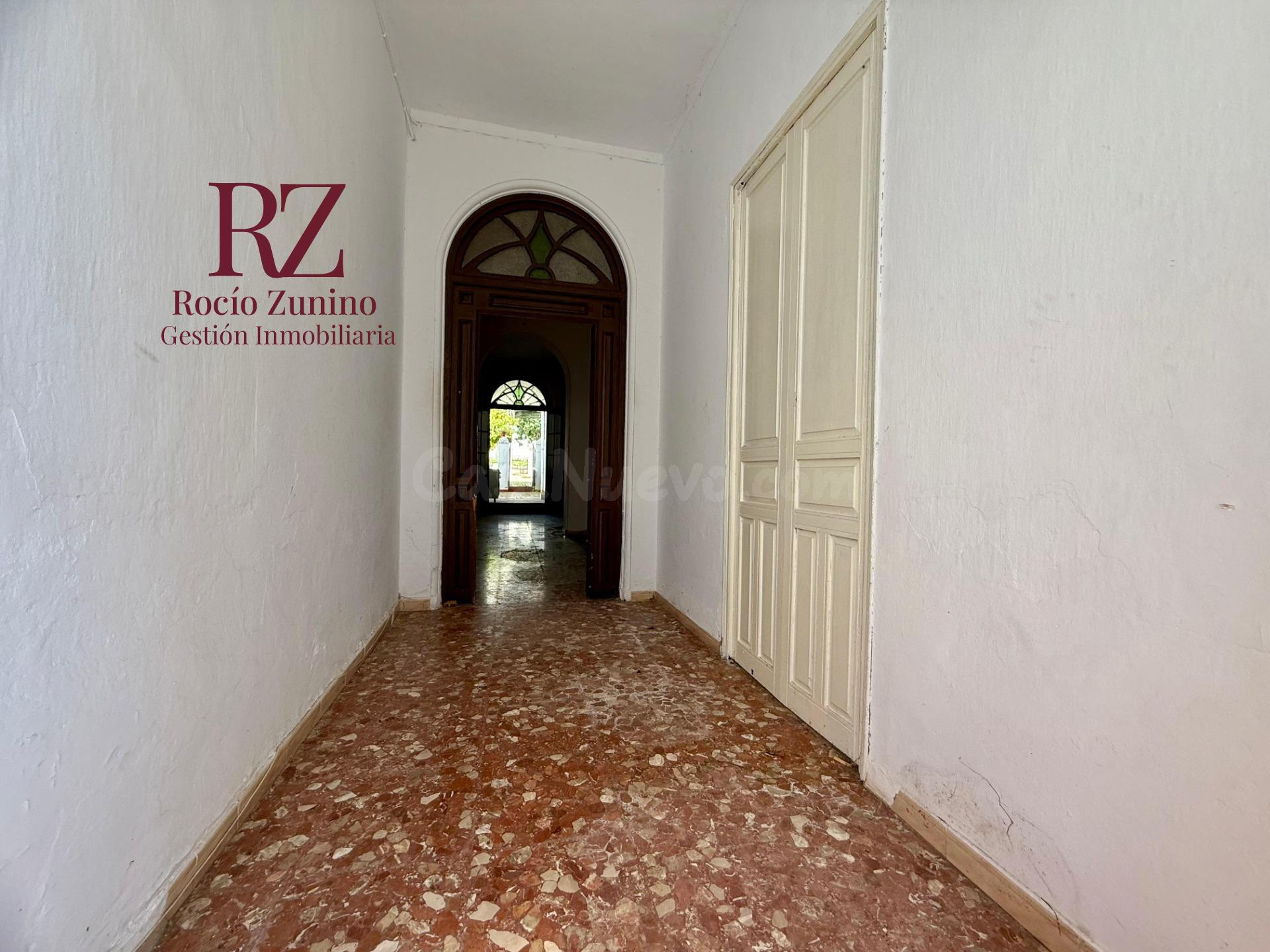 Joya de 1900 con alma de jardín: crea el refugio de tus sueños en el corazón de la Villa - foto 2