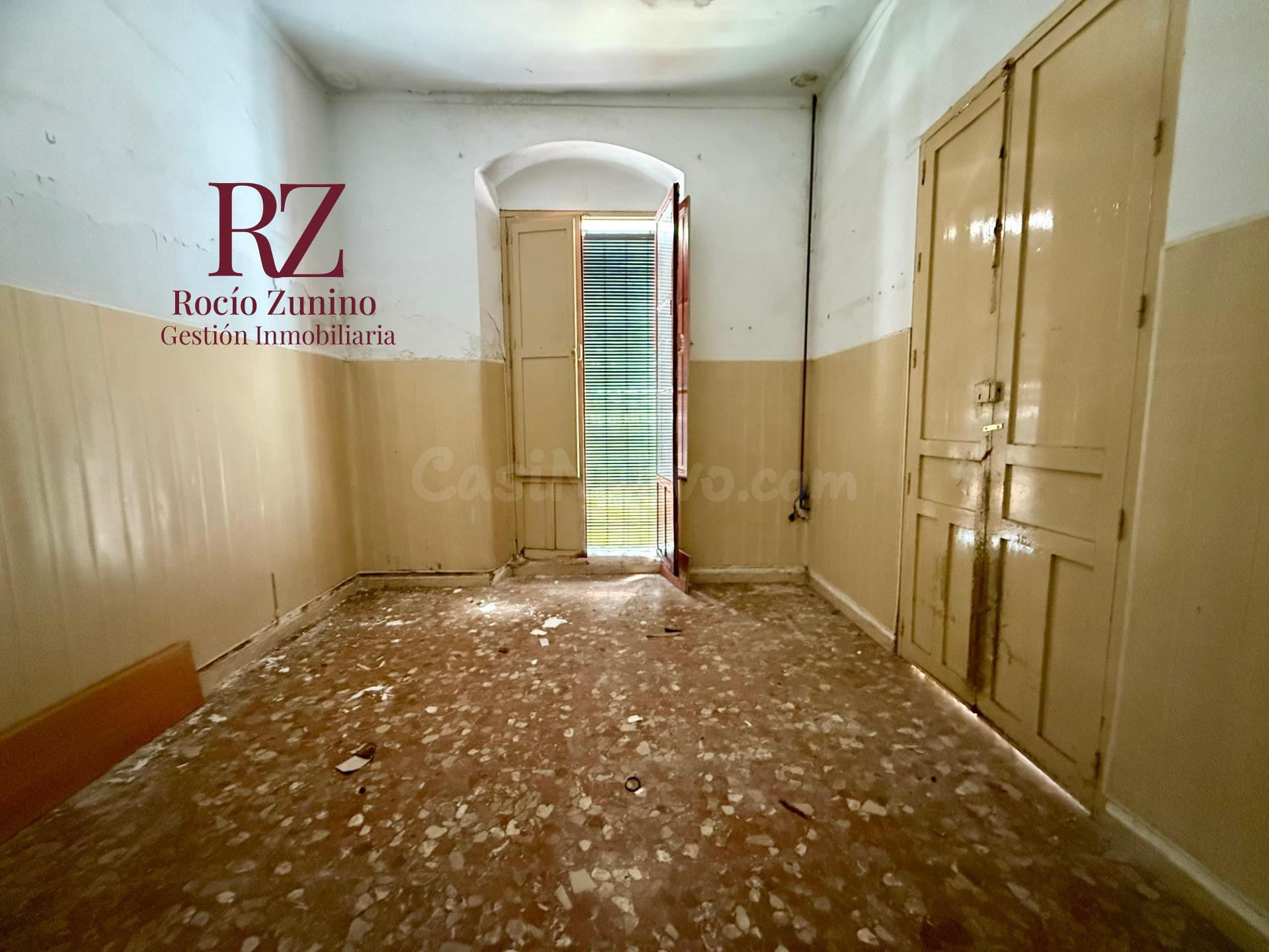 Joya de 1900 con alma de jardín: crea el refugio de tus sueños en el corazón de la Villa - foto 4