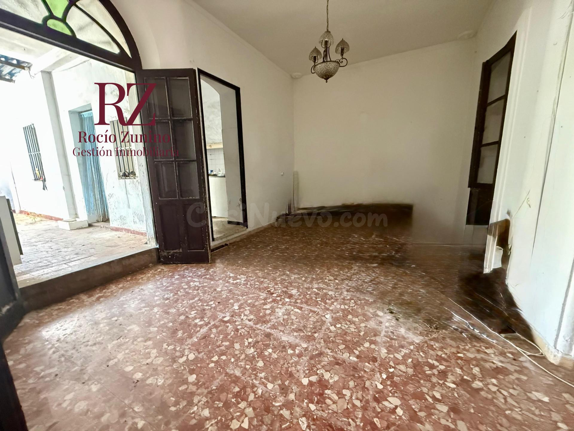 Joya de 1900 con alma de jardín: crea el refugio de tus sueños en el corazón de la Villa - foto 5