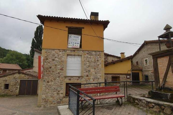 SE VENDE piso OKUPA en C CL S ANDRES,6 Canales de la Sierra