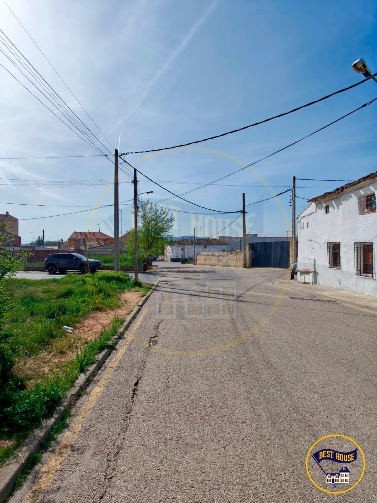 SOLAR EN VENTA EN ARCAS (CUENCA) – CERCA DEL CENTRO - foto 2