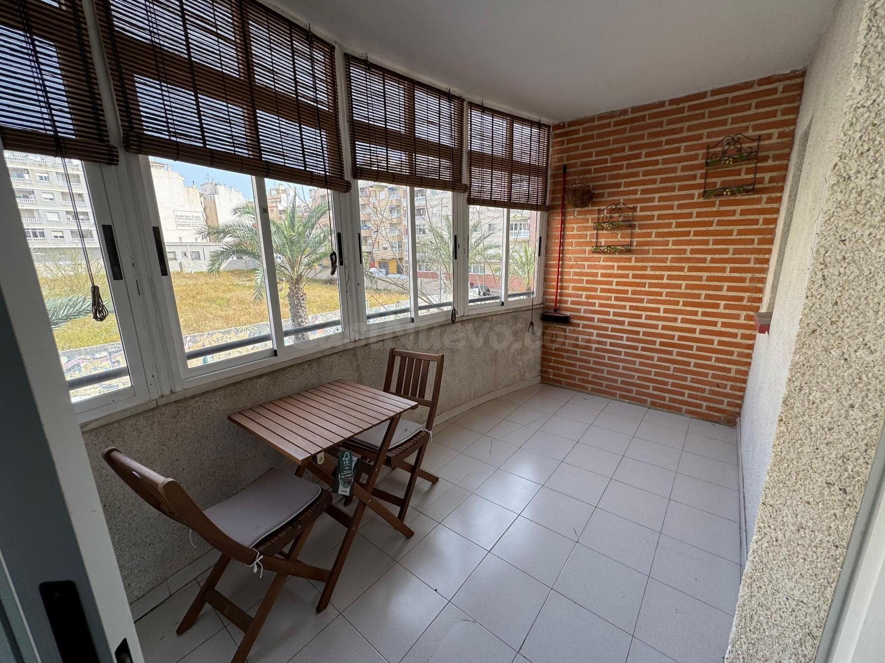 ESTUDIO EN TORREVIEJA EN AVENIDA DE LAS HABANERAS