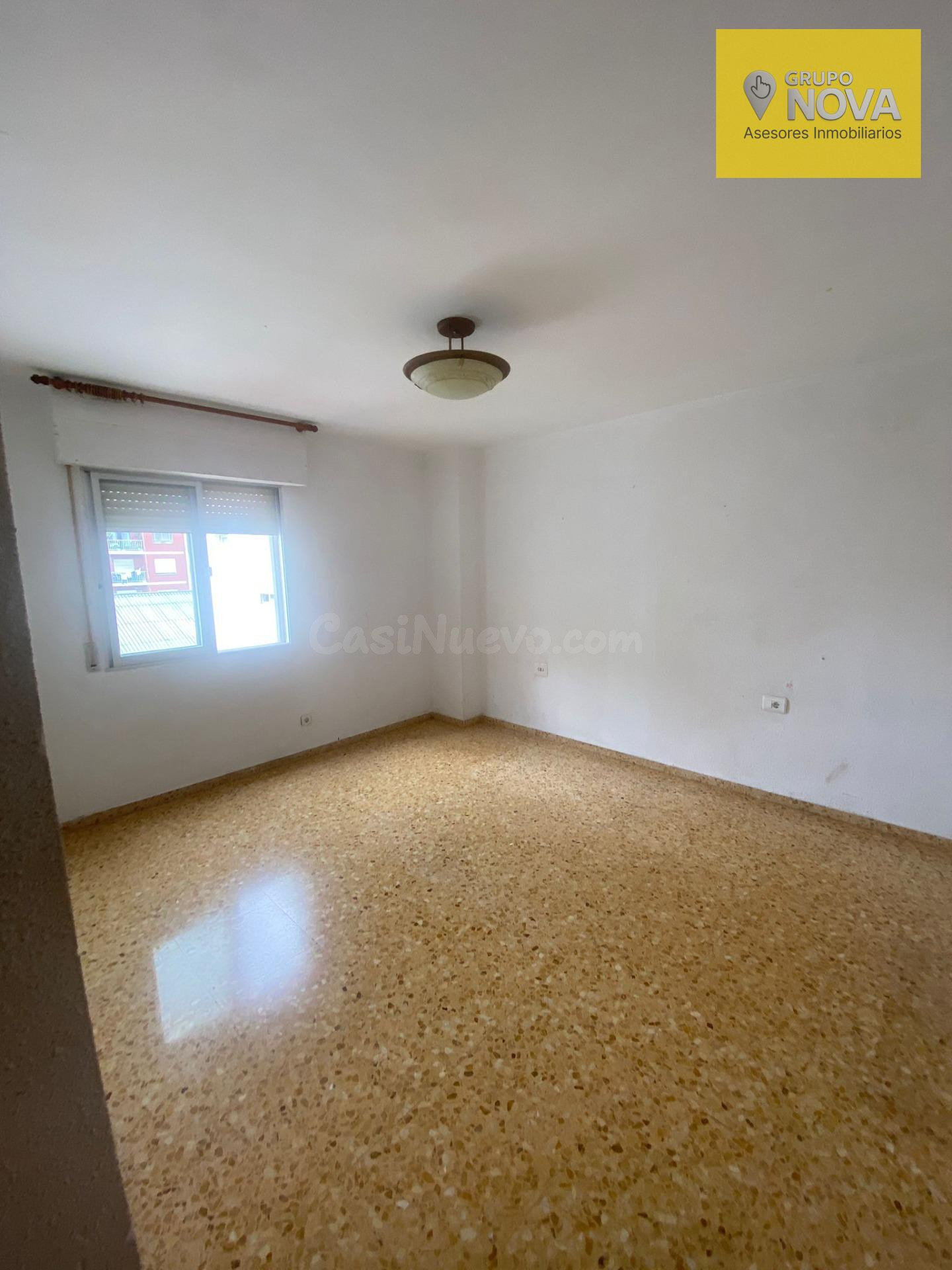 Acogedor Piso en Tavernes de la Valldigna - Solo por €105,000