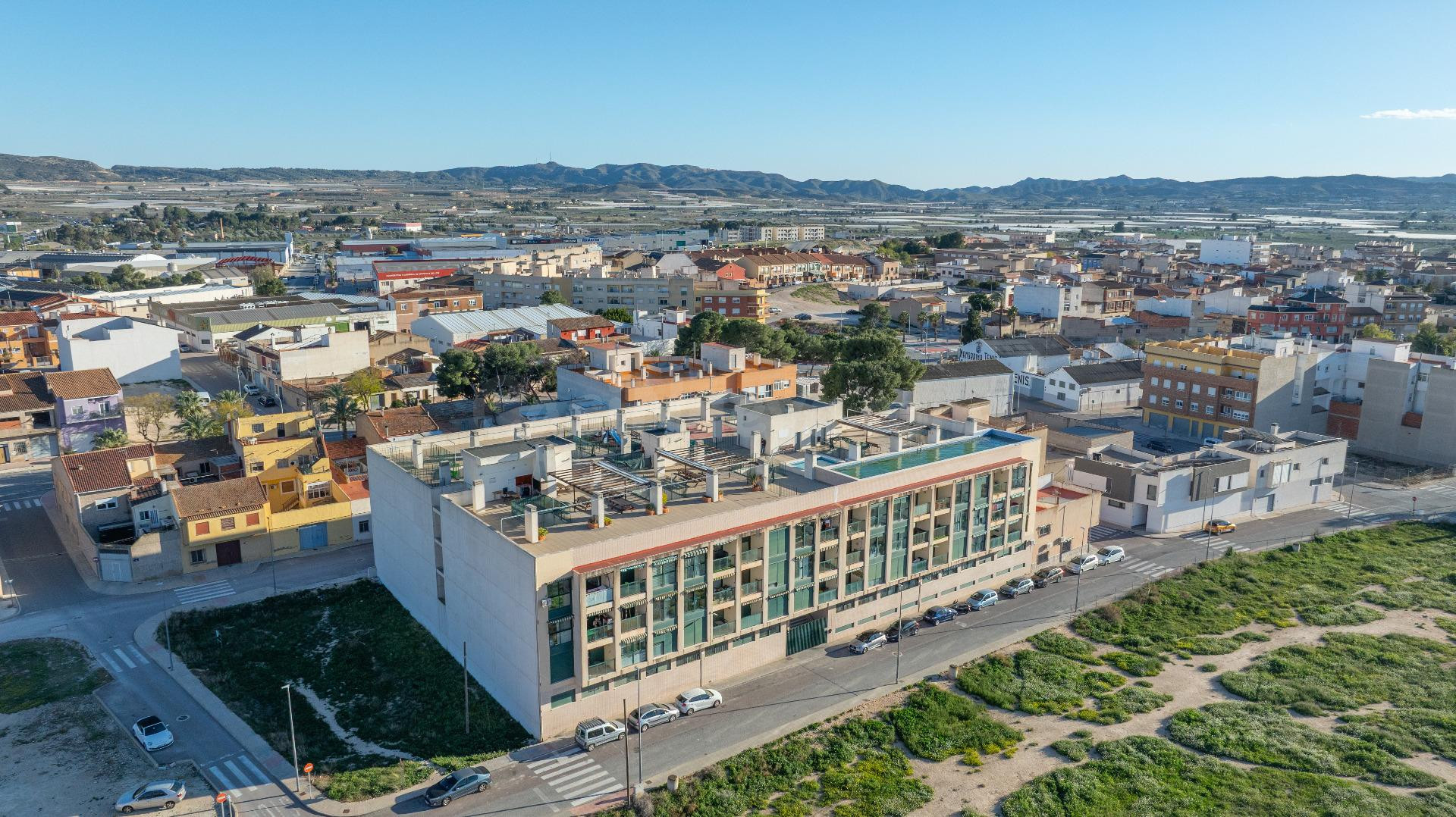 Piso en venta en Monforte del Cid, Alicante