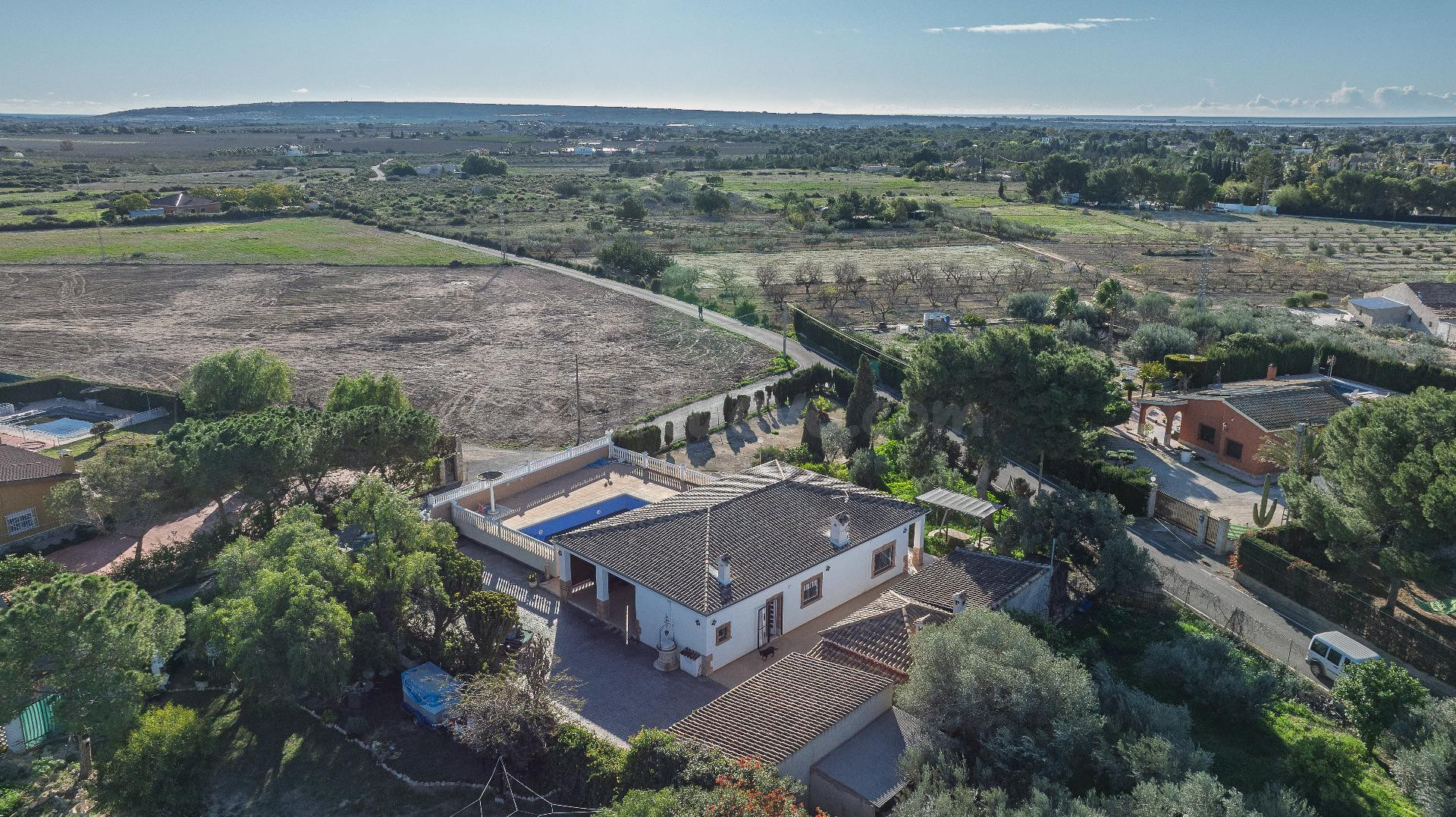 Chalet en Maitino, Elche - foto 2