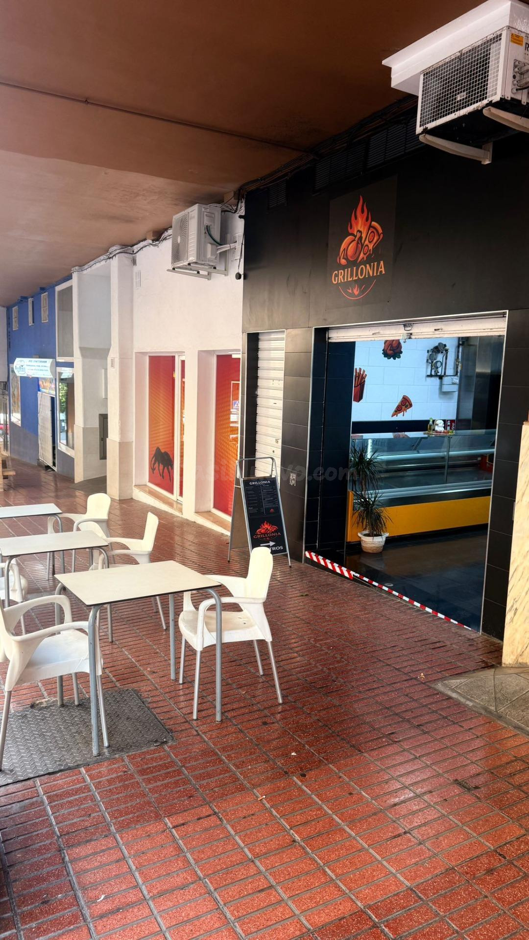 Oportunidad: Inversión Negocio en funcionamiento en Benidorm