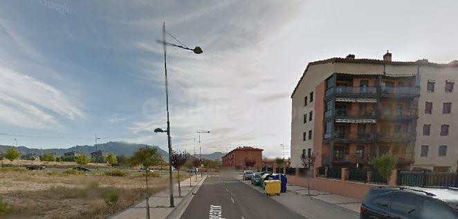 SE VENDE piso OKUPA en C LogroÑ±o 12 de Haro - foto 2