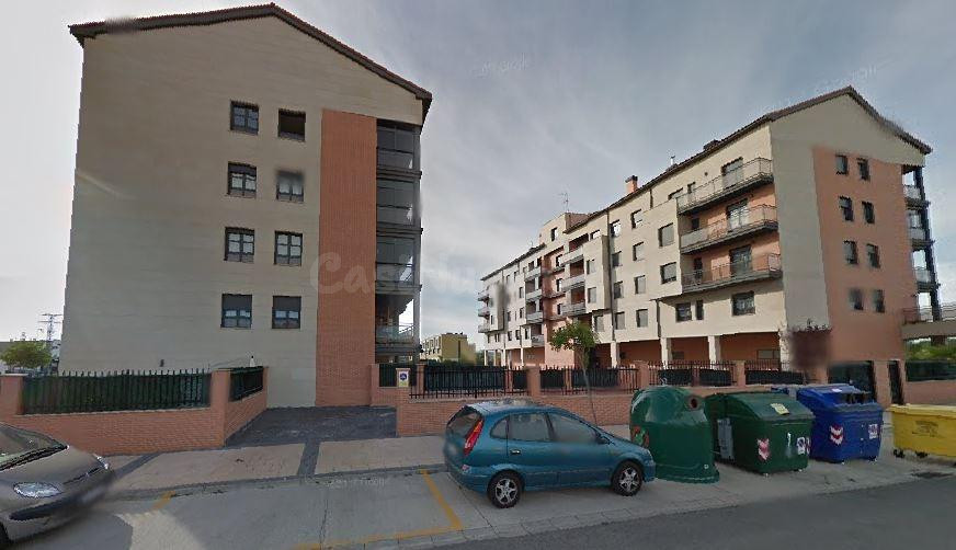 SE VENDE piso OKUPA en C LogroÑ±o 12 de Haro - foto 3